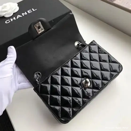 HyperPeter 20CM FLAP CHANEL BAG 0529